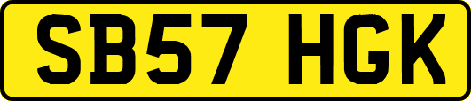 SB57HGK