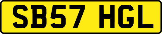 SB57HGL