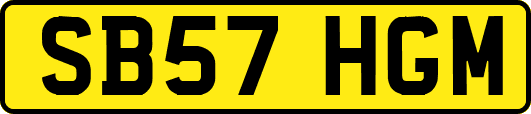 SB57HGM