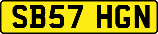 SB57HGN