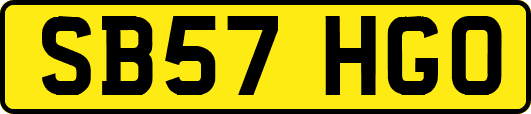 SB57HGO