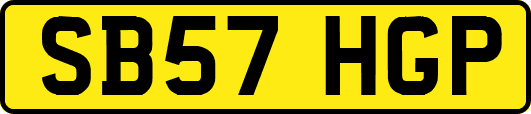 SB57HGP