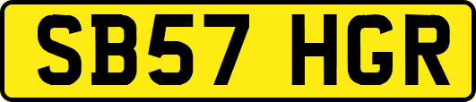 SB57HGR