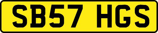 SB57HGS