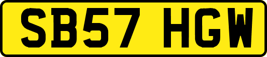 SB57HGW