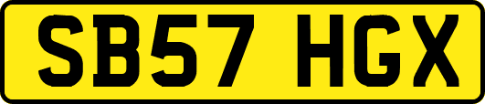 SB57HGX