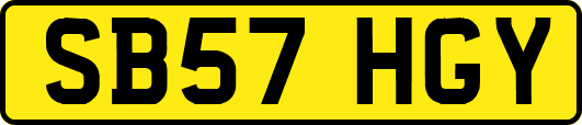 SB57HGY