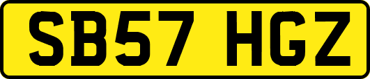 SB57HGZ