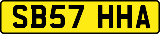 SB57HHA