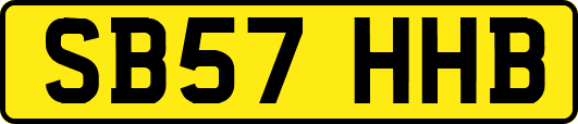 SB57HHB