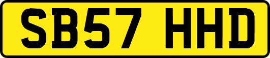 SB57HHD