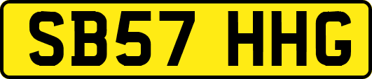 SB57HHG
