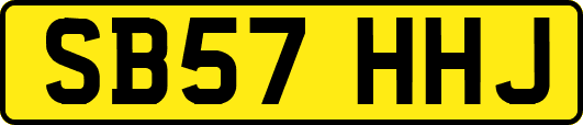 SB57HHJ