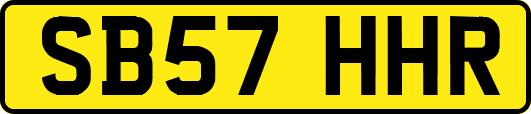 SB57HHR