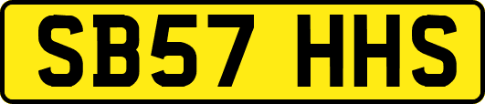 SB57HHS