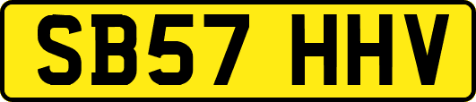 SB57HHV