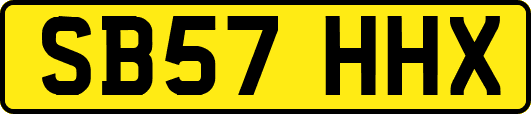 SB57HHX
