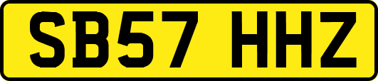 SB57HHZ