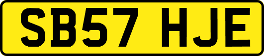 SB57HJE