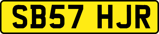 SB57HJR