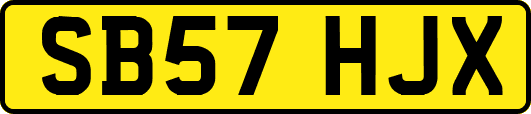 SB57HJX