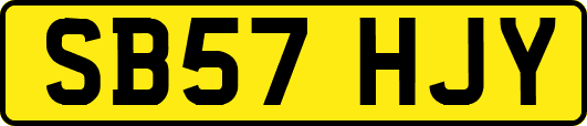 SB57HJY