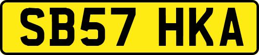 SB57HKA