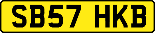 SB57HKB