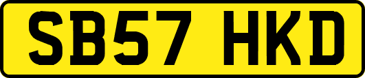 SB57HKD