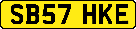 SB57HKE