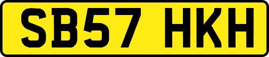 SB57HKH