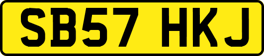 SB57HKJ