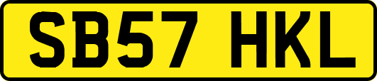 SB57HKL
