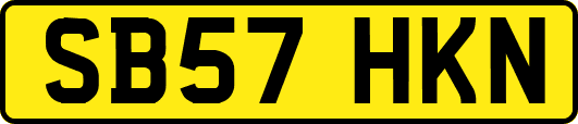 SB57HKN