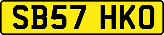 SB57HKO