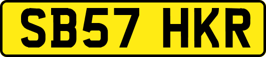 SB57HKR
