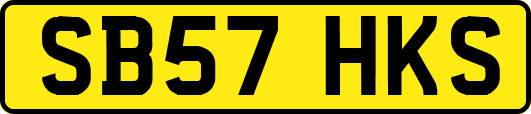 SB57HKS