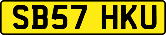 SB57HKU