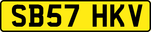 SB57HKV