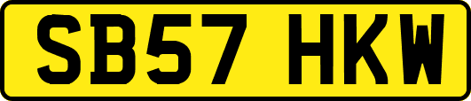 SB57HKW