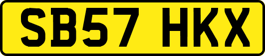 SB57HKX