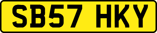 SB57HKY