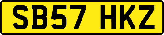 SB57HKZ