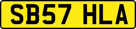 SB57HLA