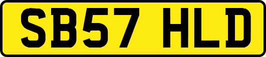 SB57HLD