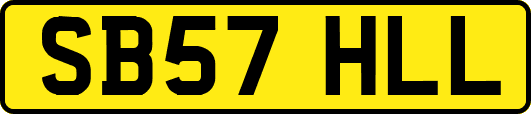 SB57HLL