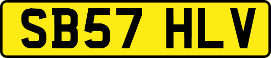 SB57HLV