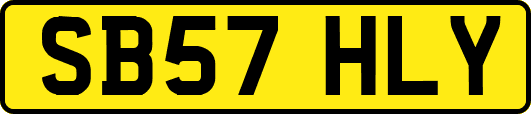SB57HLY