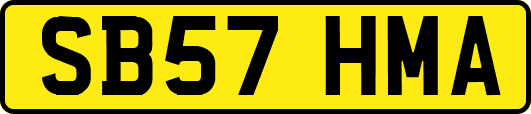 SB57HMA