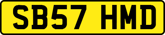 SB57HMD